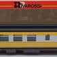Rivarossi 5631/0 HO Scale Pennsylvania The East Wind Diner Passenger Car #4235 EX/Box