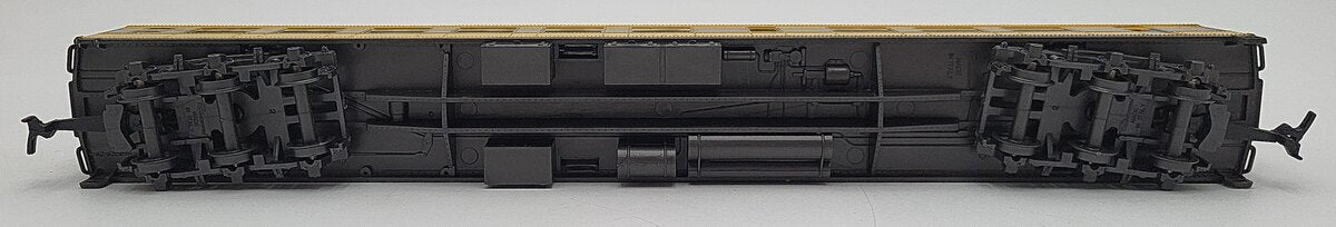 Rivarossi 5631/0 HO Scale Pennsylvania The East Wind Diner Passenger Car #4235 EX/Box