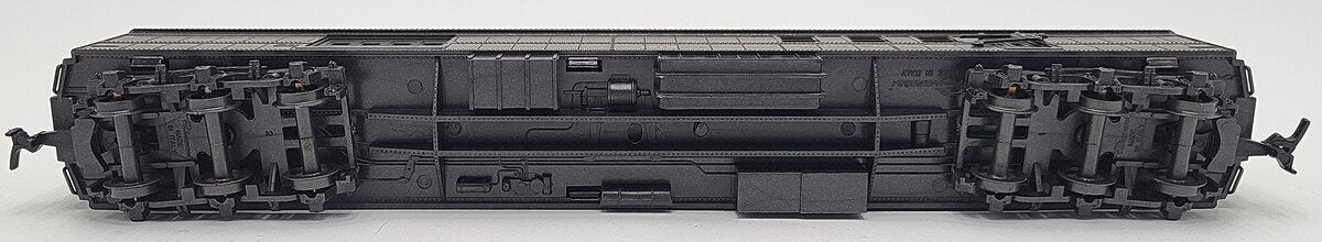 Rivarossi 2784/0 HO Scale Lackawanna Baggage Car #1815 EX/Box