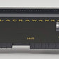 Rivarossi 2784/0 HO Scale Lackawanna Baggage Car #1815 EX/Box