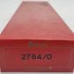 Rivarossi 2784/0 HO Scale Lackawanna Baggage Car #1815 EX/Box