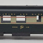 Rivarossi 6504/0 HO Delaware & Hudson Dining Car #153 LN/Box