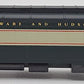 Rivarossi 6502/0 HO Scale Delaware and Hudson Combination Car #103 LN/Box
