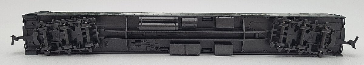 Rivarossi 6502/0 HO Scale Delaware and Hudson Combination Car #103 LN/Box