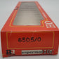 Rivarossi 6505/0 D&H Delaware & Hudson Pullman Passenger Car #264 EX/Box