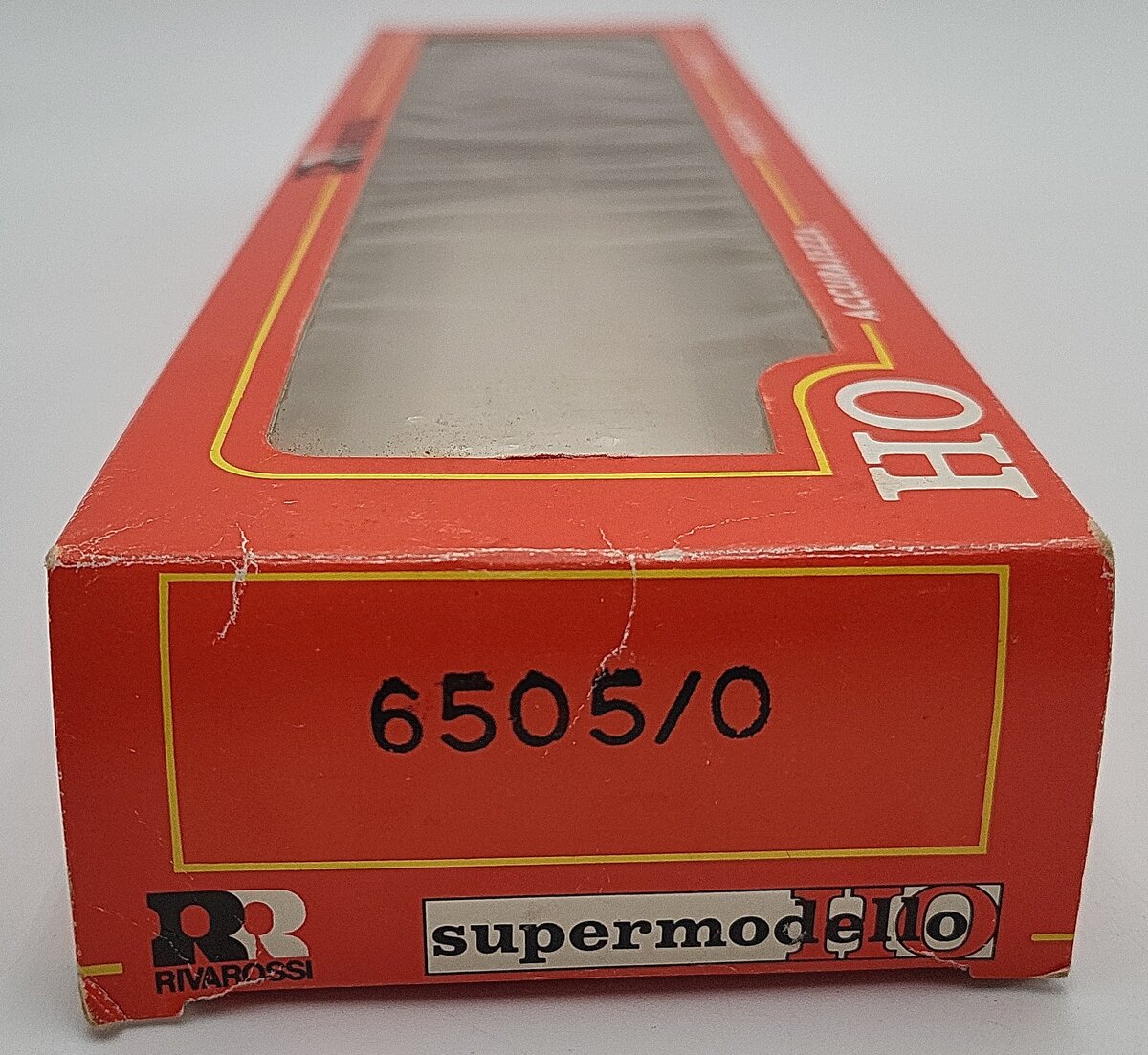 Rivarossi 6505/0 D&H Delaware & Hudson Pullman Passenger Car #264 EX/Box