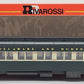 Rivarossi 6505/0 D&H Delaware & Hudson Pullman Passenger Car #264 EX/Box