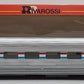 Rivarossi 6621/0 HO Scale Amtrak Coach #4707 EX/Box
