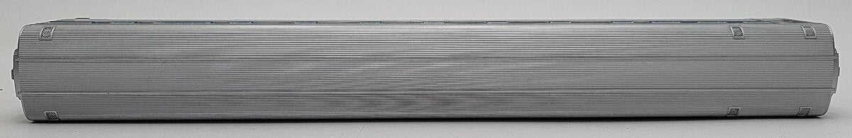Rivarossi 6621/0 HO Scale Amtrak Coach #4707 EX/Box
