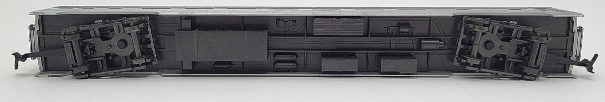 Rivarossi 6621/0 HO Scale Amtrak Coach #4707 EX/Box
