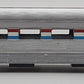 Rivarossi 6621/0 HO Scale Amtrak Coach #4707 EX/Box