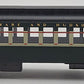 Rivarossi 6503/0 HO Scale Delaware and Hudson Coach Car #227 LN/Box