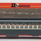 Rivarossi 6503/0 HO Scale Delaware and Hudson Coach Car #227 LN/Box