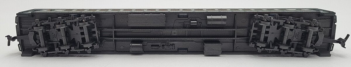 Rivarossi 6503/0 HO Scale Delaware and Hudson Coach Car #227 LN/Box