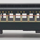 Rivarossi 6503/0 HO Scale Delaware and Hudson Coach Car #227 LN/Box
