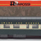 Rivarossi 6507/0 HO Scale Delaware and Hudson Observation Car #400 EX/Box