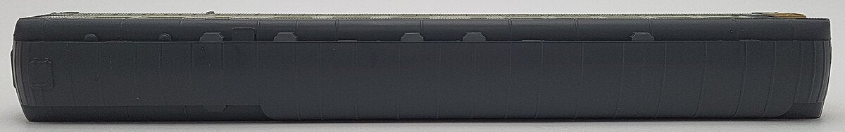 Rivarossi 6507/0 HO Scale Delaware and Hudson Observation Car #400 EX/Box