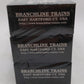 Branchline Trains 5126 Branchline 5126 80' D&H Coach Kits #364 #366 #367 (3pk) MT/Box