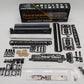 Branchline Trains HO New York Central Single Window Coach #2047 EX/Box
