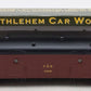Bethlehem BCW5001-02 HO Pennsylvania RR B60b Baggage Car #9229 LN/Box