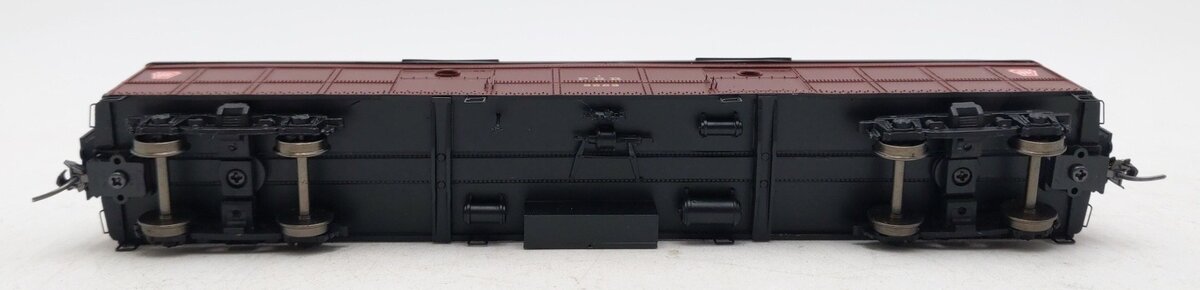 Bethlehem BCW5001-02 HO Pennsylvania RR B60b Baggage Car #9229 LN/Box