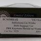 Bethlehem BCW5001-02 HO Pennsylvania RR B60b Baggage Car #9229 LN/Box