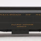 The Bethlehem Car Works BCW5330-03 HO Scale CNJ Baggage Car #413 LN/Box