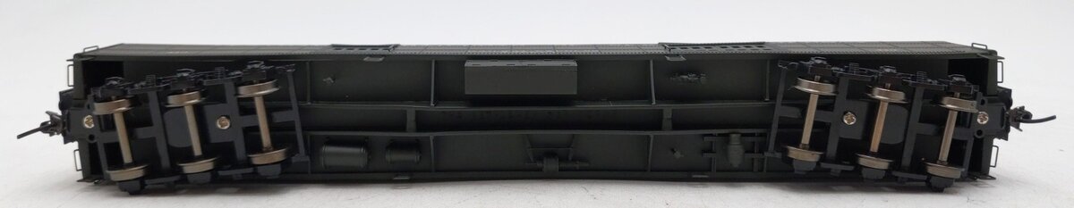 The Bethlehem Car Works BCW5330-03 HO Scale CNJ Baggage Car #413 LN/Box
