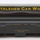 The Bethlehem Car Works BCW5330-03 HO Scale CNJ Baggage Car #413 LN/Box
