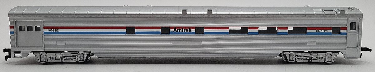 IHC 47774 HO Scale Amtrak Combine Car #1626 LN/Box