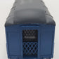 AHM 6201 HO Scale Blue Comet Halley Passenger Car EX/Box