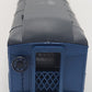 AHM 6201 HO Scale Blue Comet Halley Passenger Car EX/Box