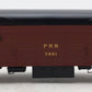 The Bethlehem Car Works BCW5002-01 HO Scale Pennsylvania B60b Baggage Car #7901 LN/Box