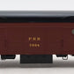 The Bethlehem Car Works BCW5002-2 HO Pennsylvania B60b Baggage Car #7904 LN/Box