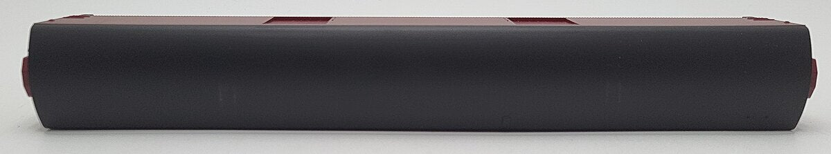 AHM 6547-26 HO Scale Unmarked Smooth Sided Baggage Car EX/Box