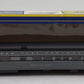 AHM 6502-18 HO NYC Manhattan Island Observation Car EX/Box