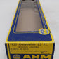 AHM 6502-18 HO NYC Manhattan Island Observation Car EX/Box