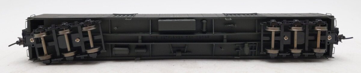 The Bethlehem Car Works BCW5330-01 HO Scale CNJ Baggage Car #390 LN/Box