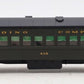 The Bethlehem Car Works BCW5220-03 HO Scale Reading Combine Car #410 LN/Box