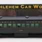 The Bethlehem Car Works BCW5220-03 HO Scale Reading Combine Car #410 LN/Box