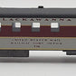 AHM 6403-L HO Scale Lackawanna RPO Car #732 EX/Box