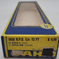 AHM 6403-L HO Scale Lackawanna RPO Car #732 EX/Box