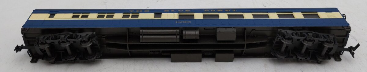 AHM 6204 HO Royal American Shows 1920 Diner Car LN/Box