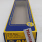AHM 6204 HO Royal American Shows 1920 Diner Car LN/Box