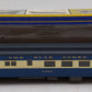 AHM 6204 HO Royal American Shows 1920 Diner Car LN/Box