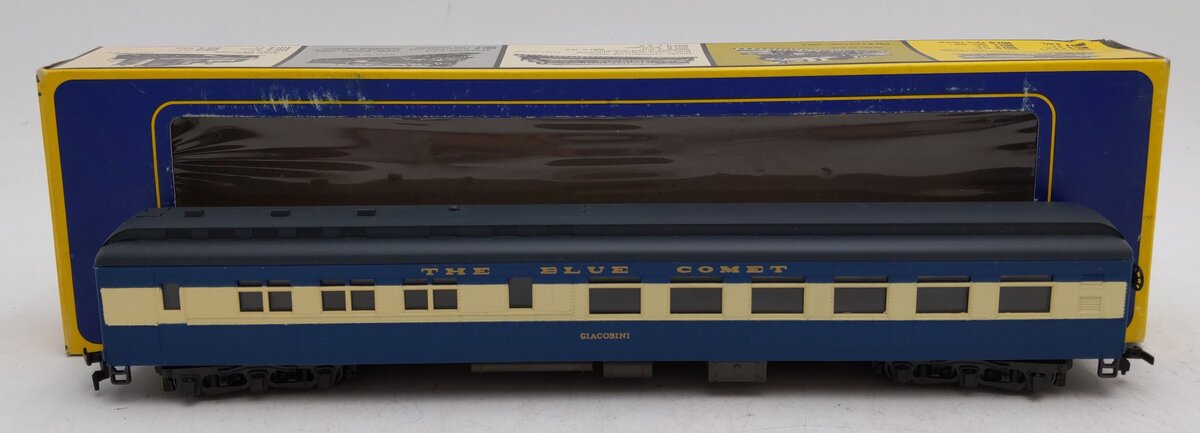 AHM 6204 HO Royal American Shows 1920 Diner Car LN/Box