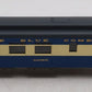 AHM 6204 HO Royal American Shows 1920 Diner Car LN/Box