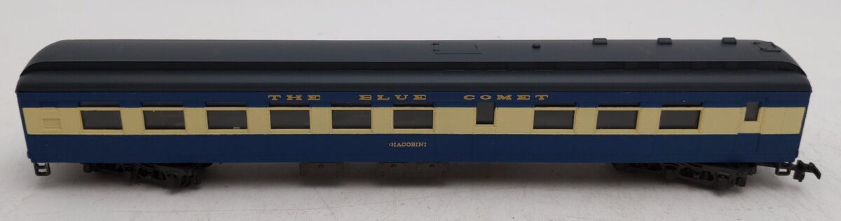 AHM 6204 HO Royal American Shows 1920 Diner Car LN/Box