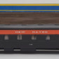AHM 6281-N HO Scale New Haven Duplex Sleeper Passenger Car #118 EX/Box