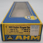 AHM 6281-N HO Scale New Haven Duplex Sleeper Passenger Car #118 EX/Box